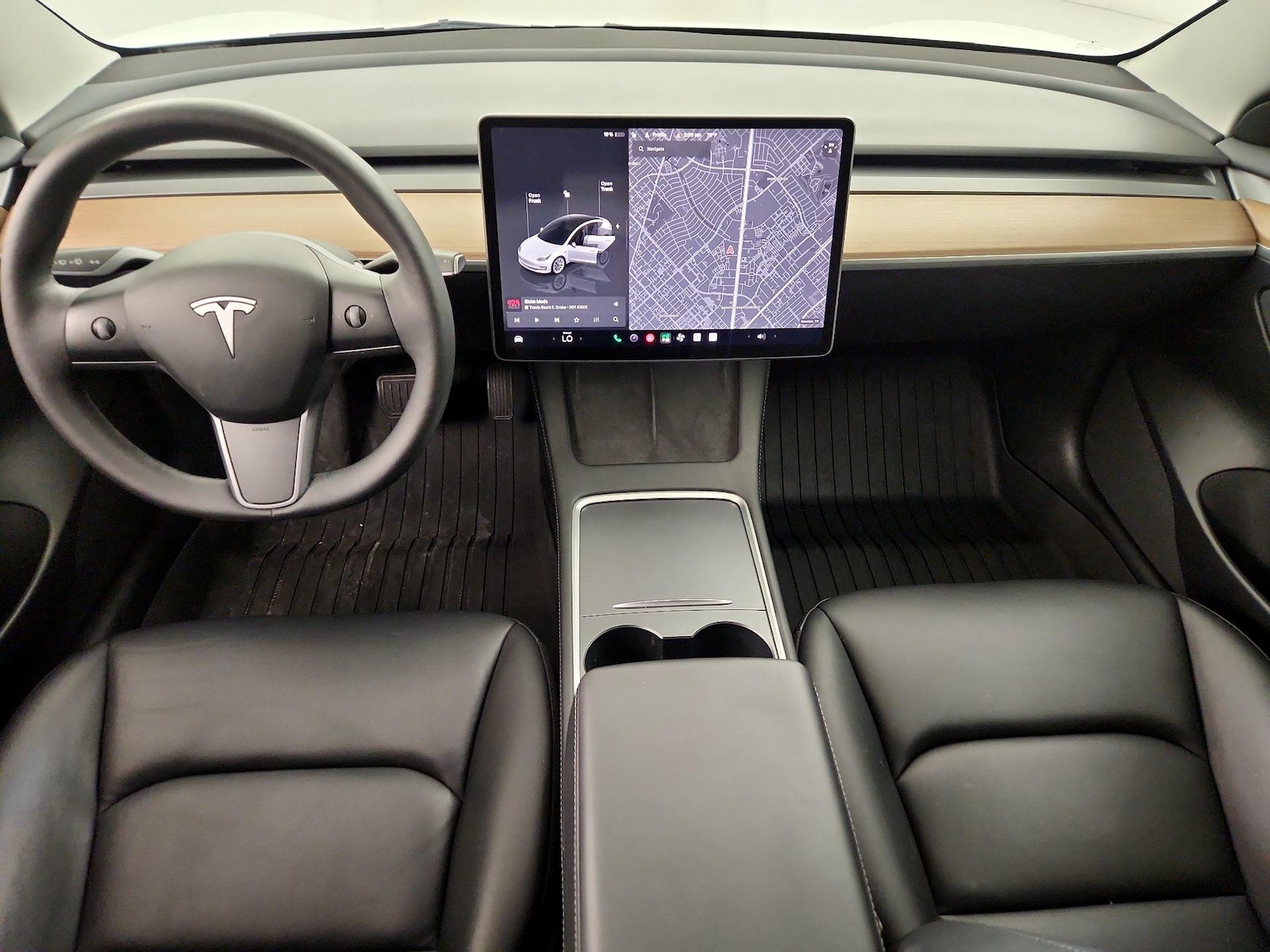 Navigation System