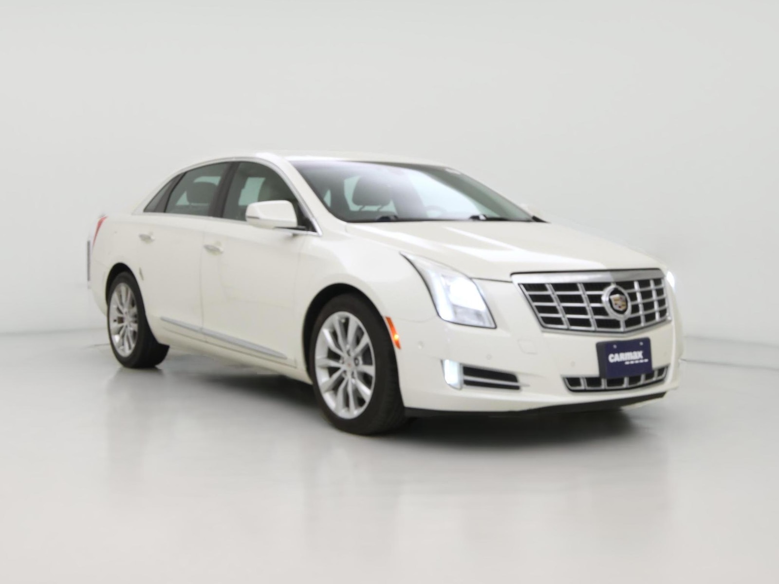 2015 Cadillac XTS