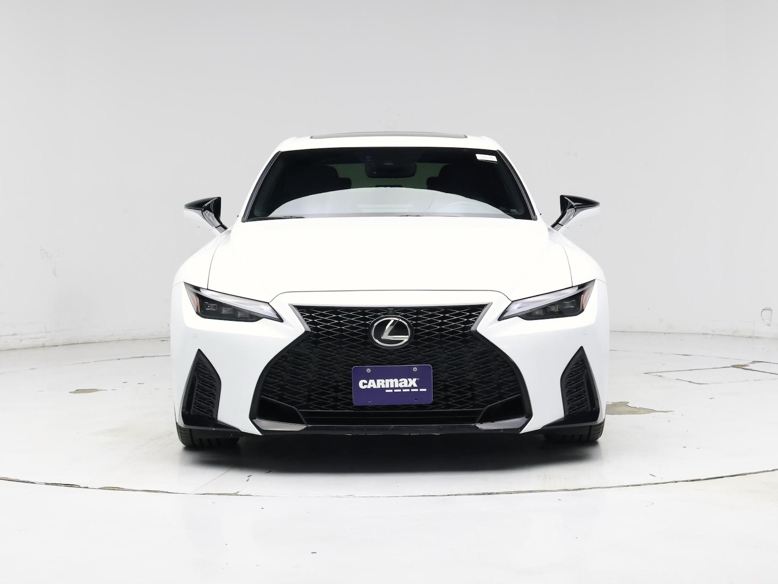 2024 Lexus IS 350 F SPORT - Photo 6
