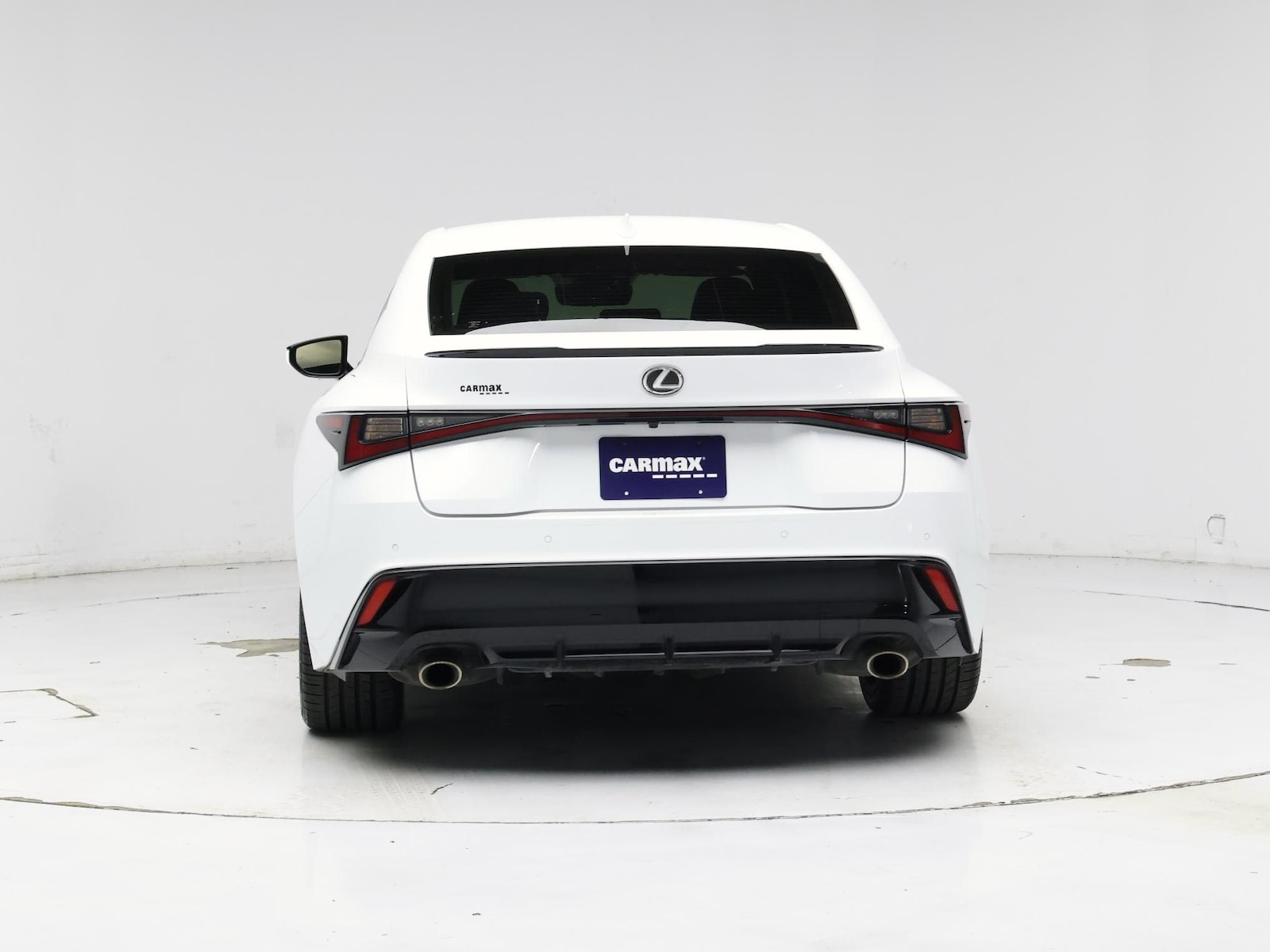 2024 Lexus IS 350 F SPORT - Photo 7