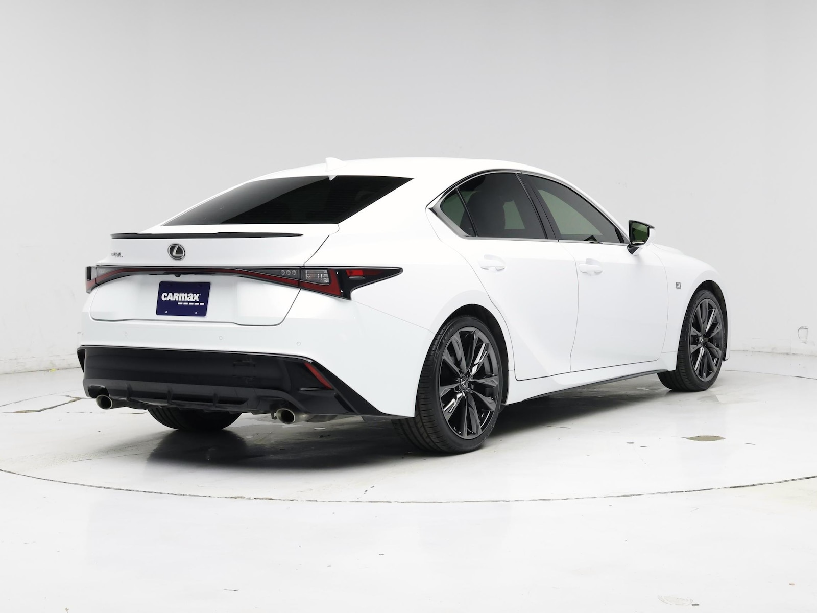 2024 Lexus IS 350 F SPORT - Photo 9