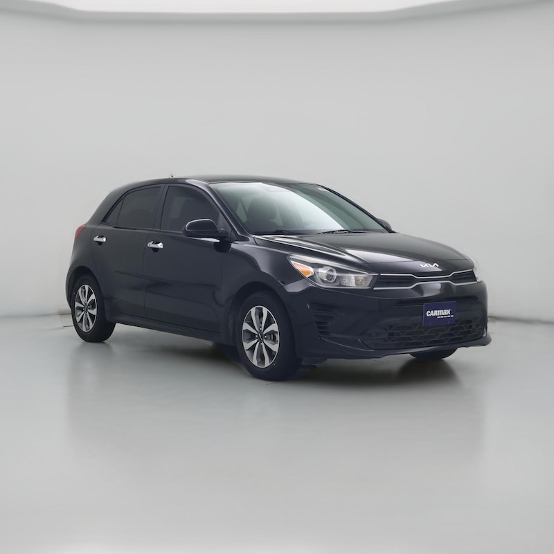 2022 Kia Rio5 S