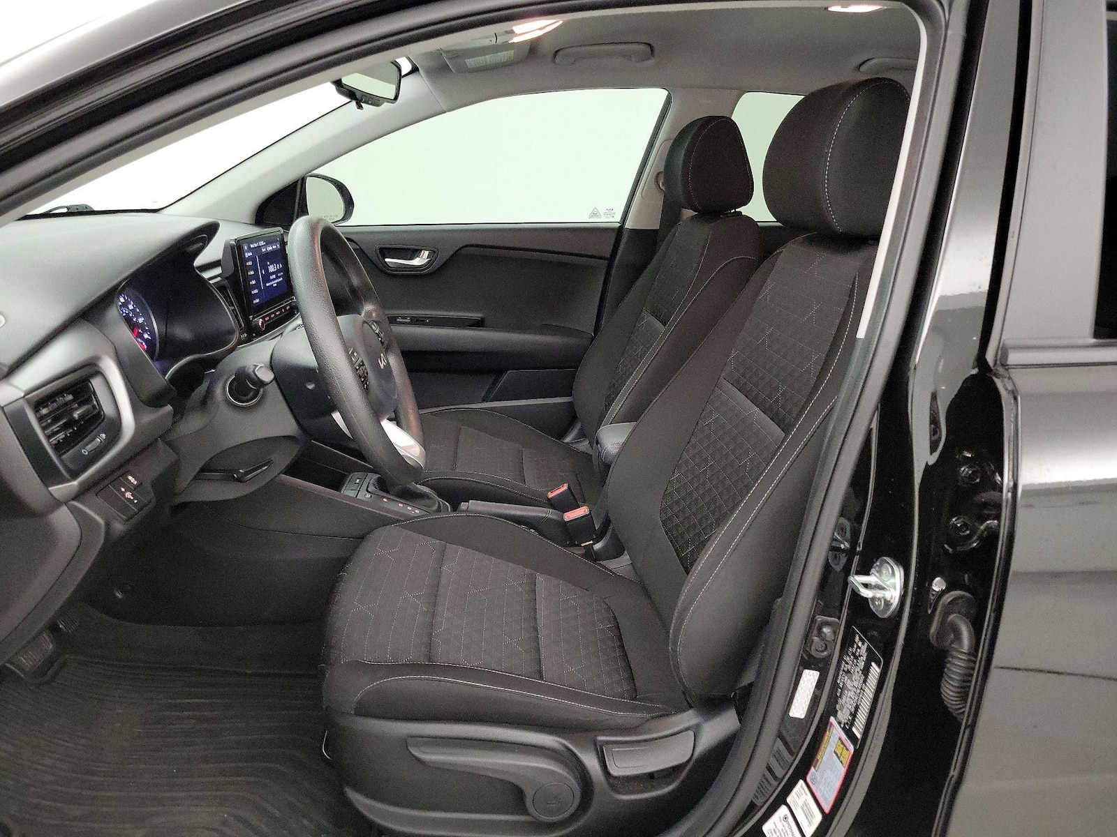 Side Airbags