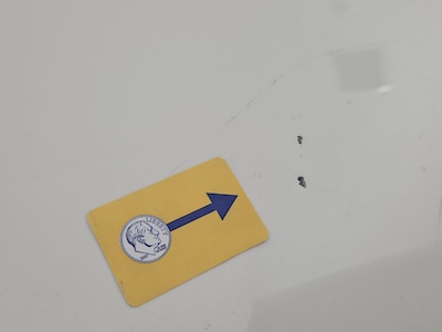 Condition detail