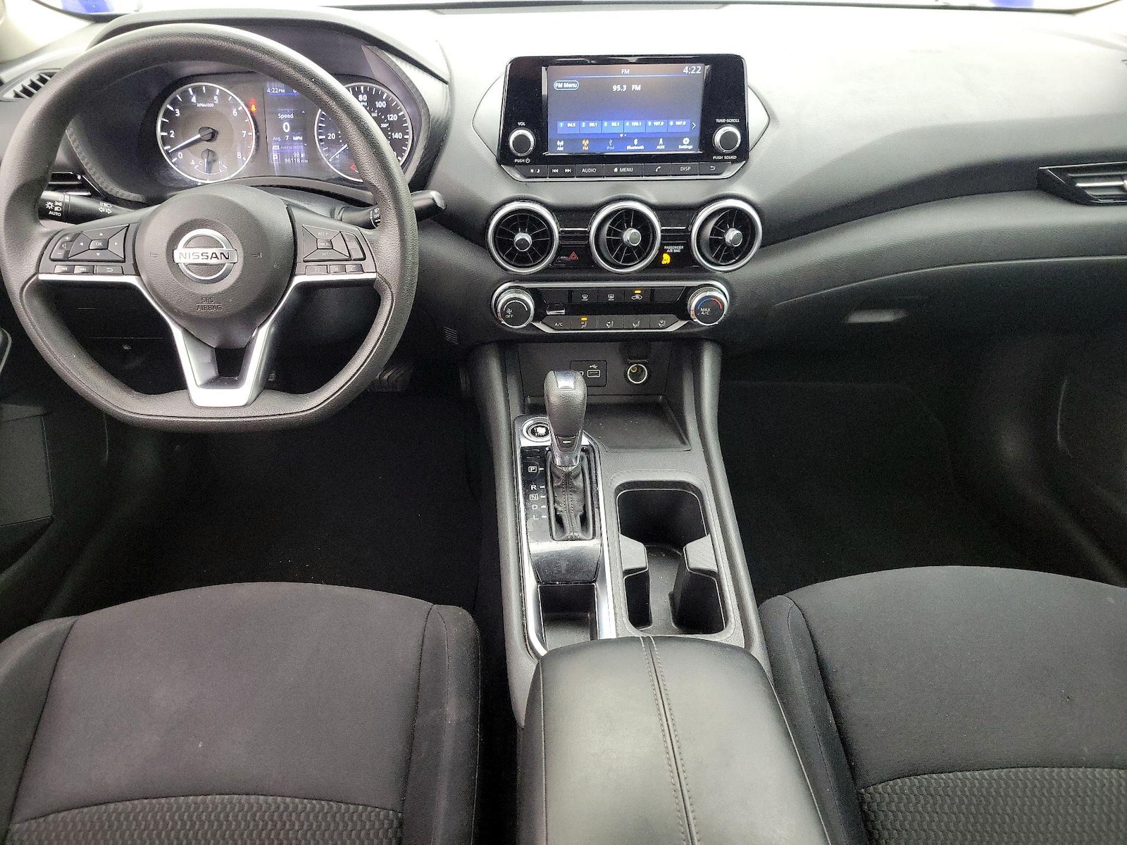 Rear View Camera
