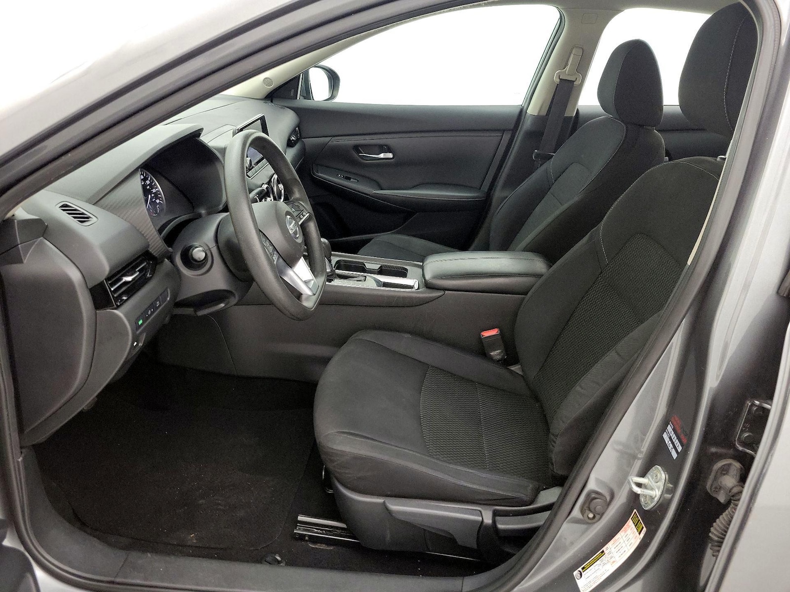 Side Airbags