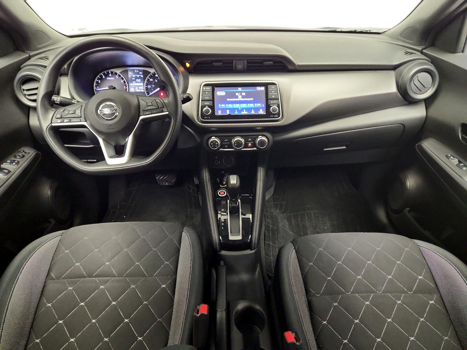 Rear View Camera