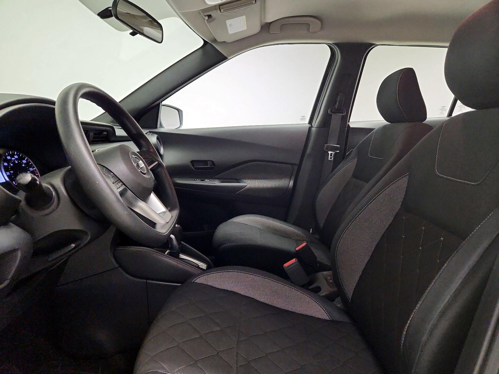Side Airbags