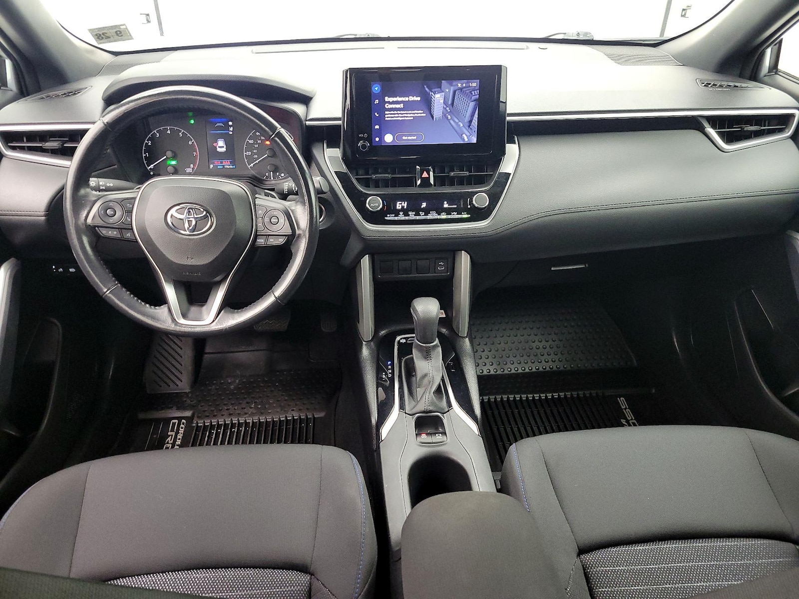 Rear View Camera