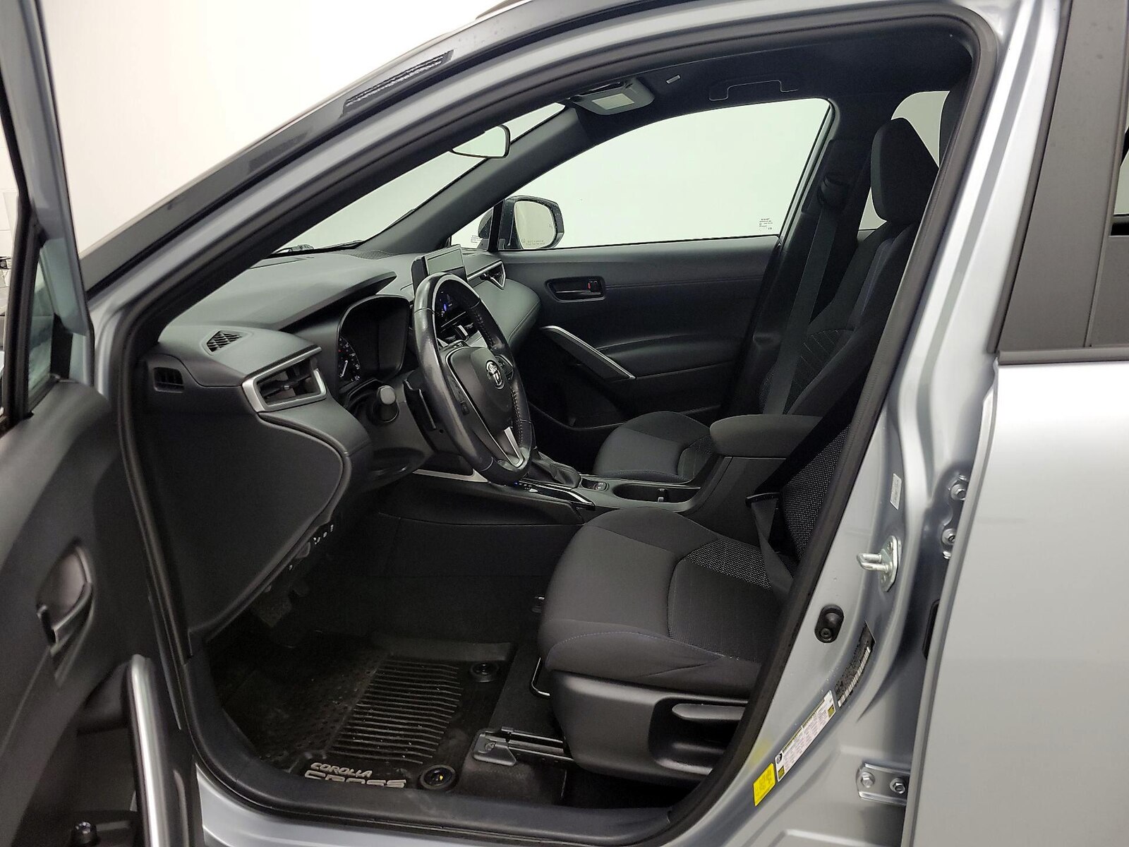 Side Airbags
