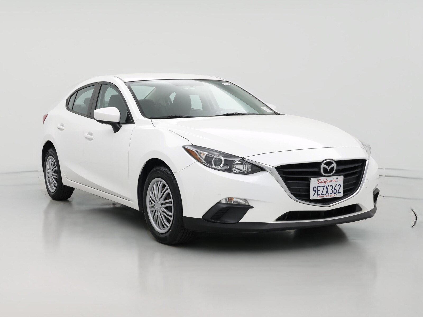 2016 Mazda MAZDA3