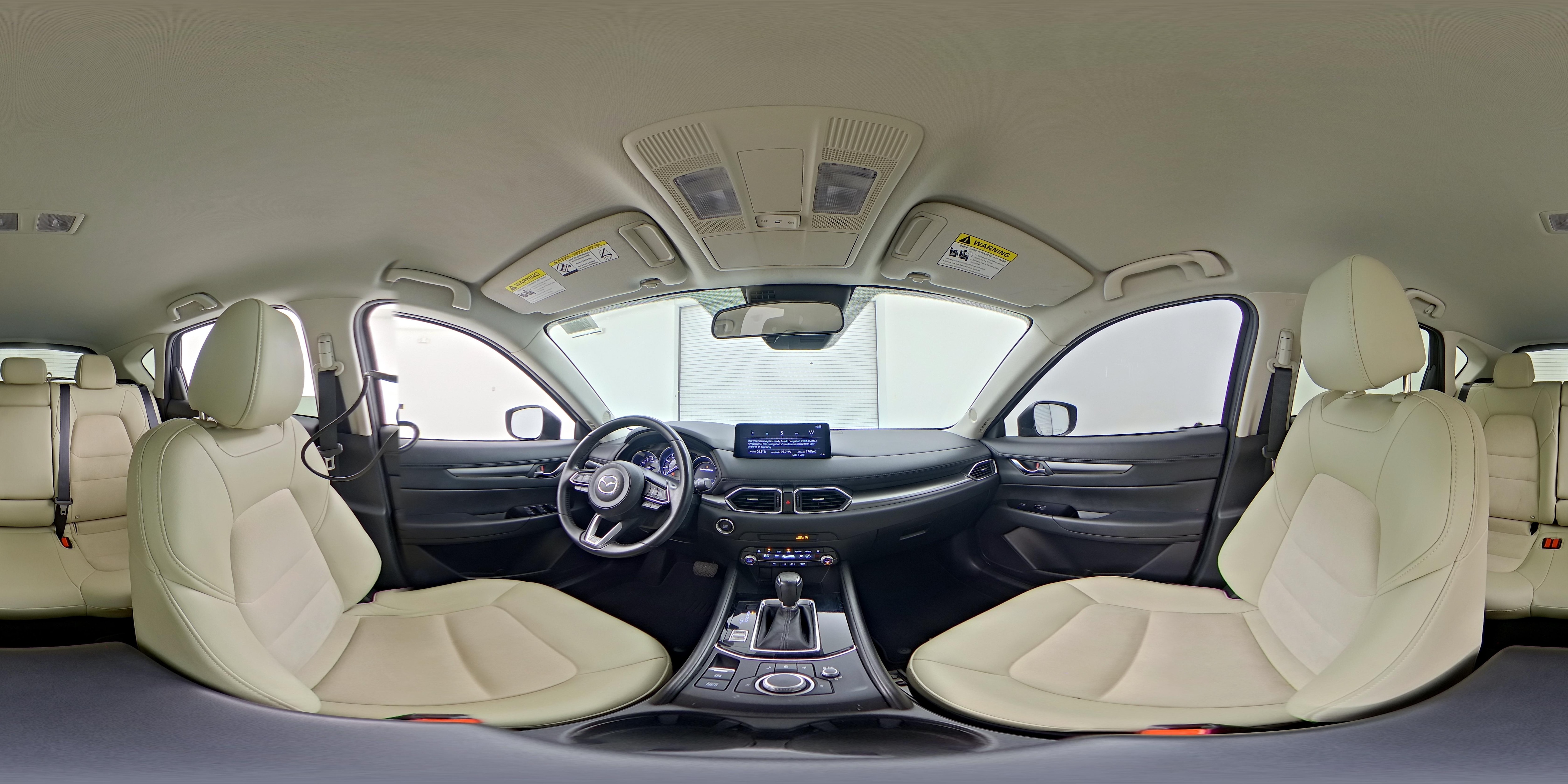 2023 Mazda CX-5 S Select Package - Photo 24
