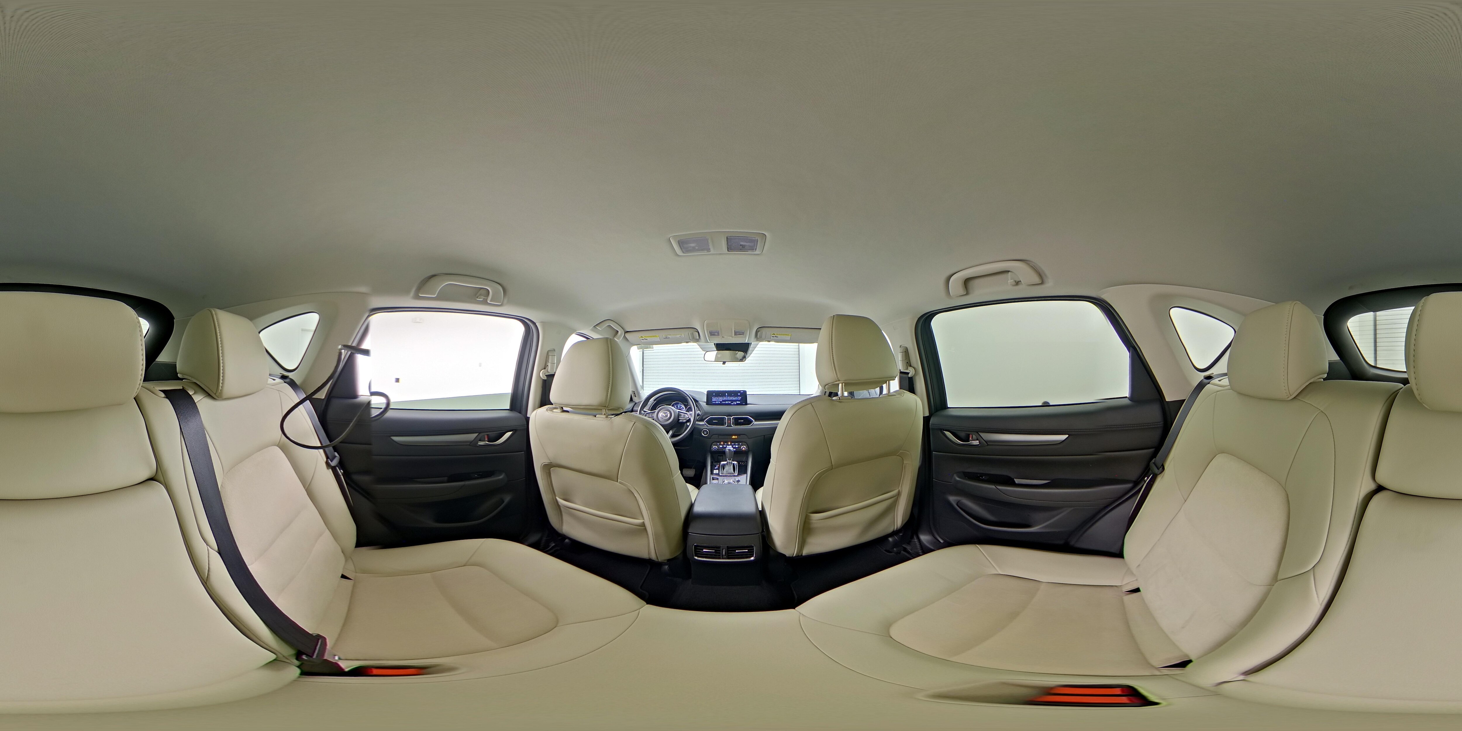 2023 Mazda CX-5 S Select Package - Photo 25