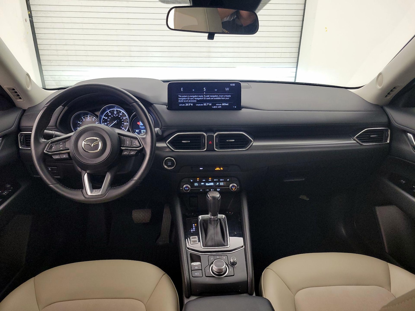 2023 Mazda CX-5 S Select Package - Photo 10