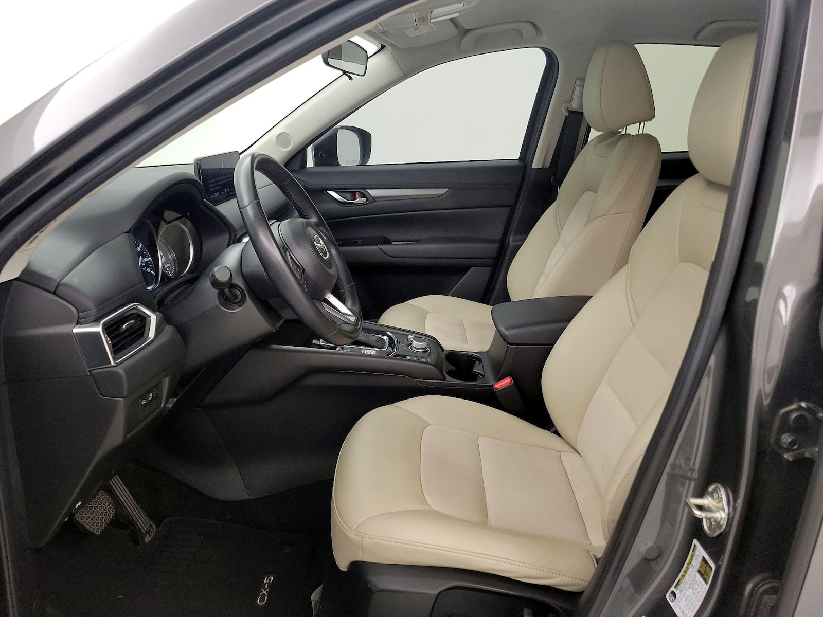 2023 Mazda CX-5 S Select Package - Photo 12