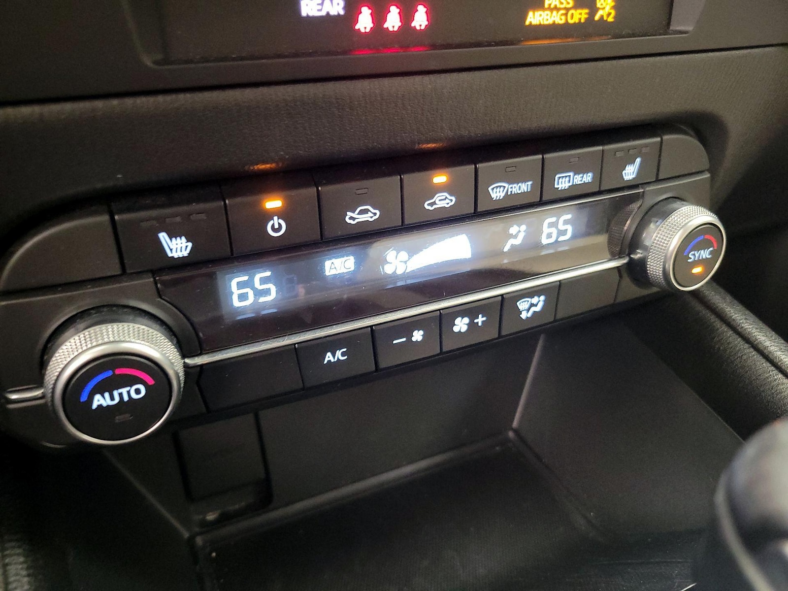 2023 Mazda CX-5 S Select Package - Photo 17