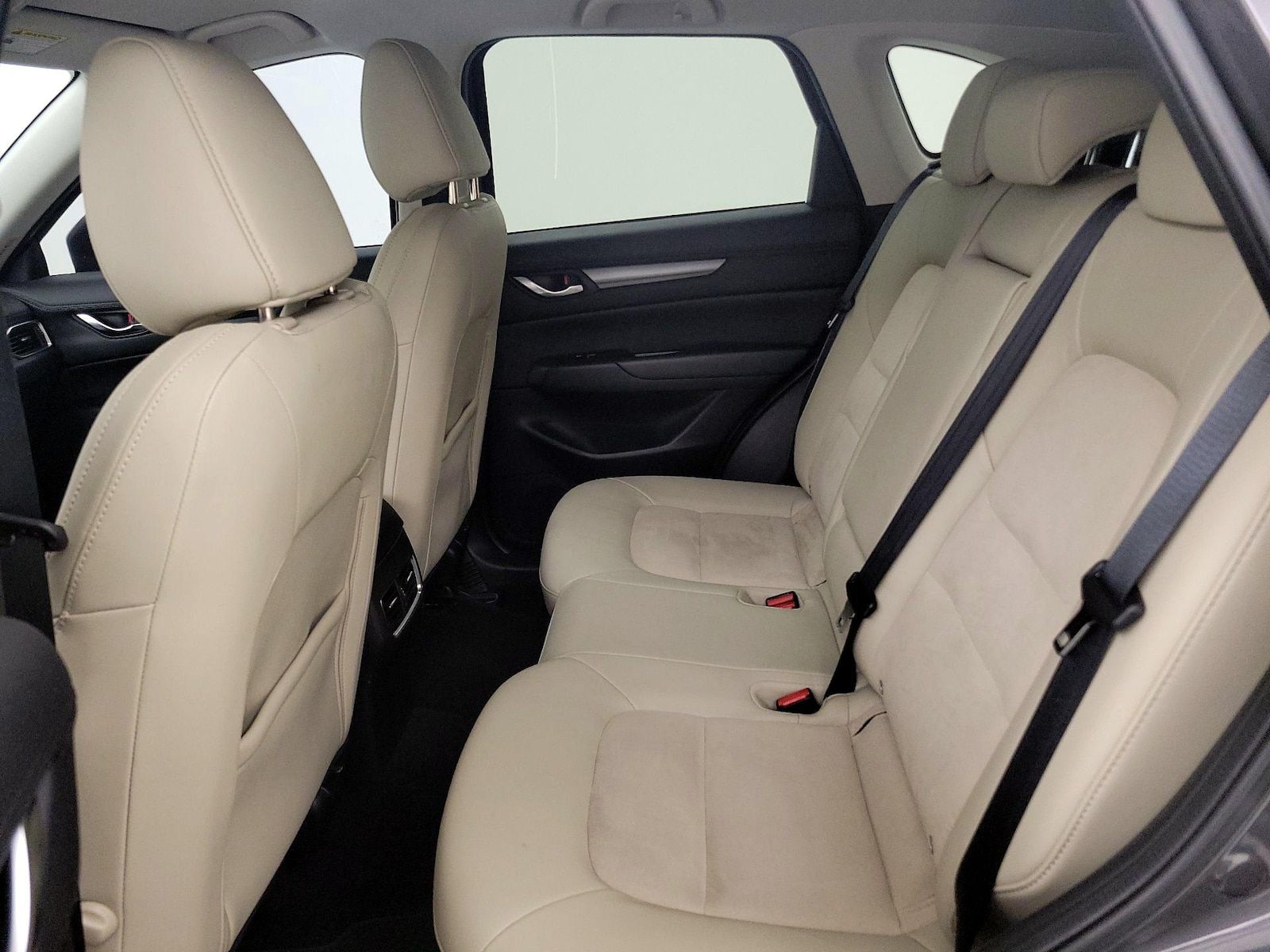 2023 Mazda CX-5 S Select Package - Photo 20