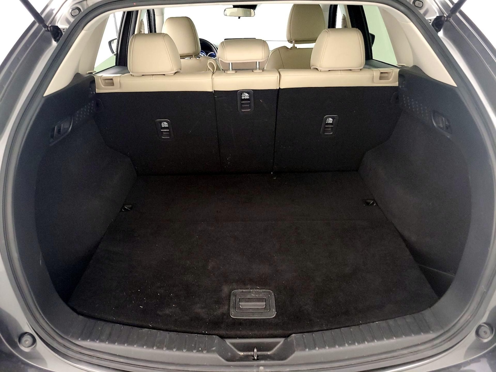 2023 Mazda CX-5 S Select Package - Photo 21