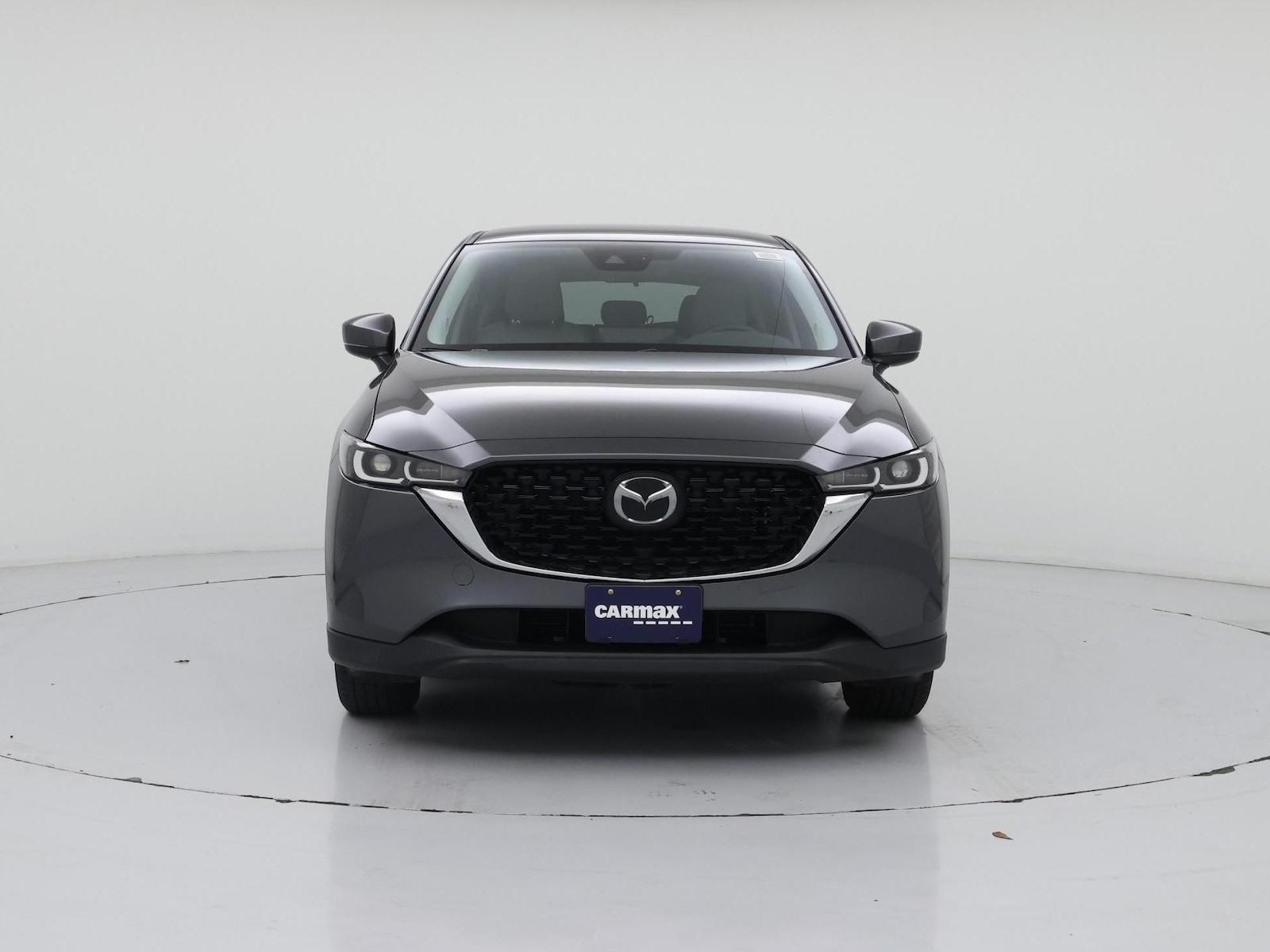 2023 Mazda CX-5 S Select Package - Photo 6