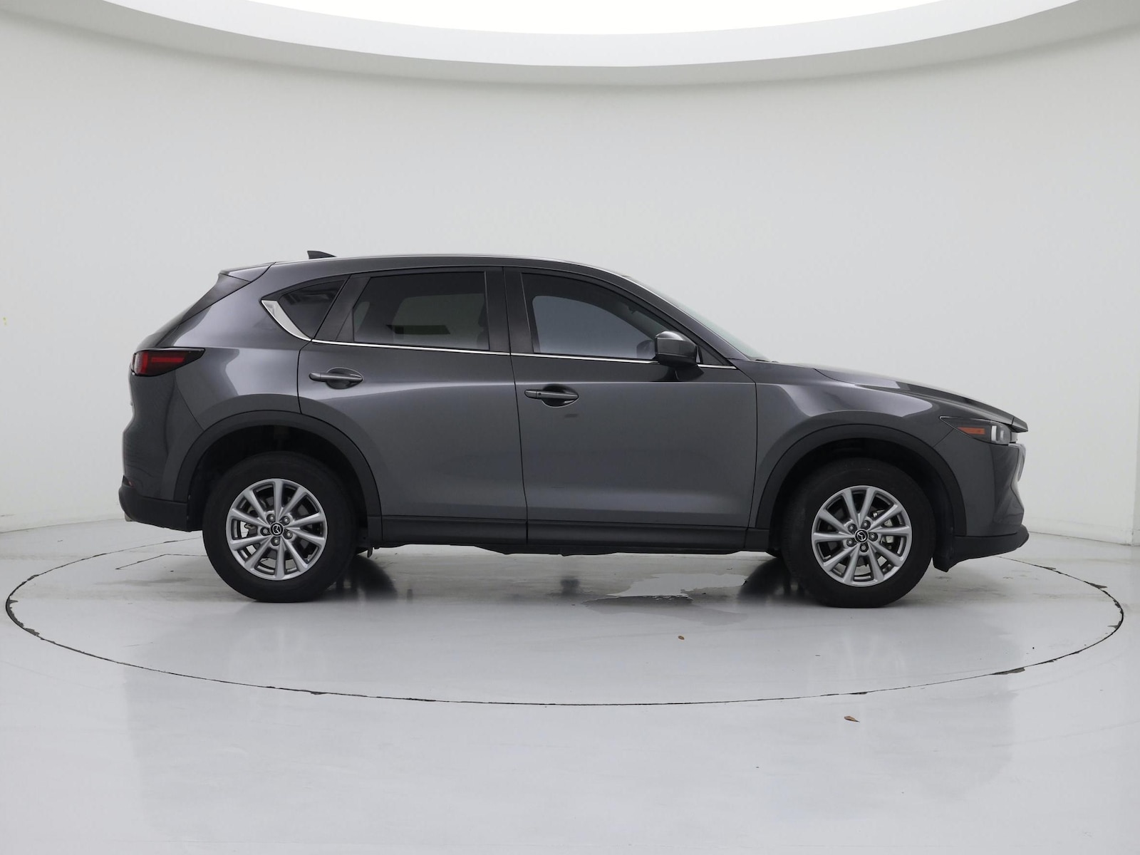 2023 Mazda CX-5 S Select Package - Photo 8