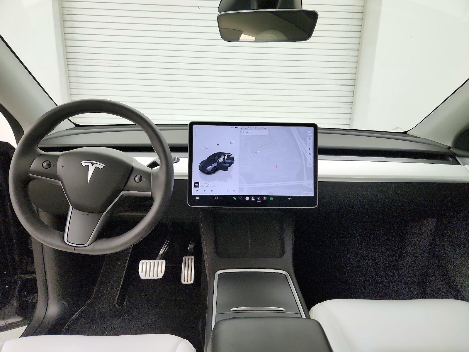 Navigation System