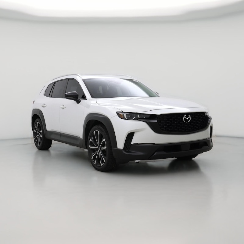 2023 Mazda CX-50 2.5 S Premium Plus Package