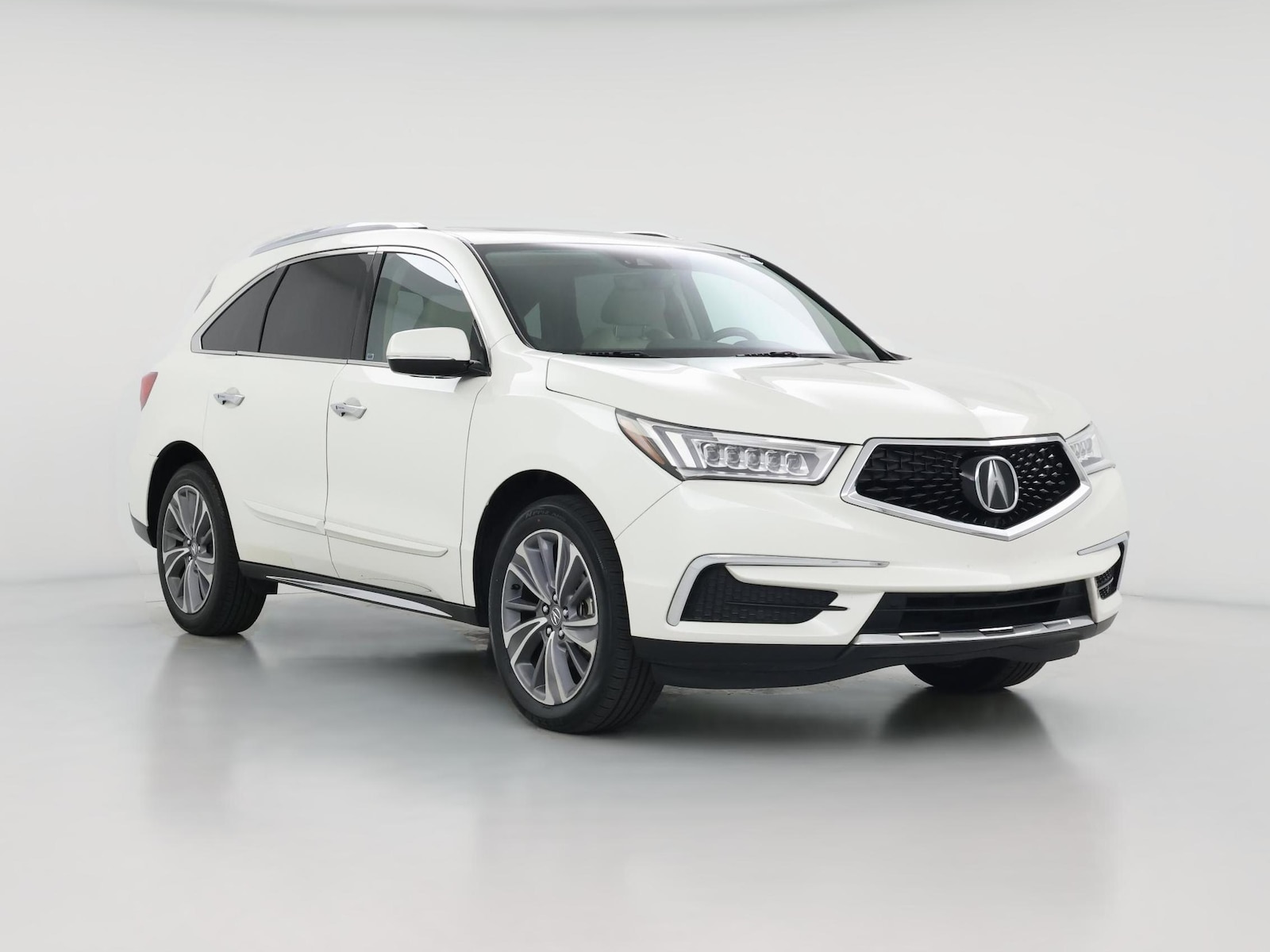 2017 Acura MDX
