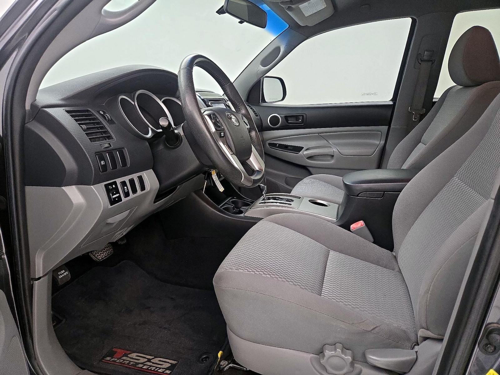 Side Airbags