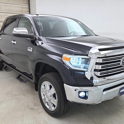 2019 Toyota Tundra 1794