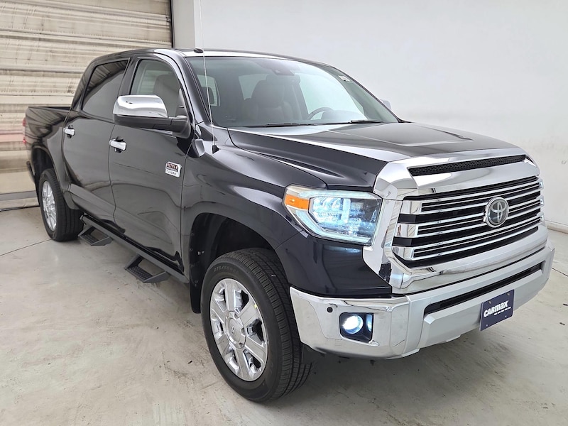 2019 Toyota Tundra 1794