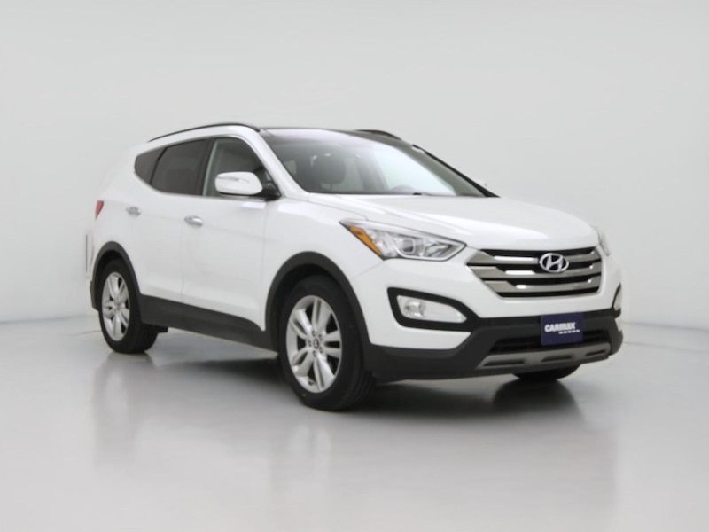 2014 Hyundai Santa Fe Sport 2.0T