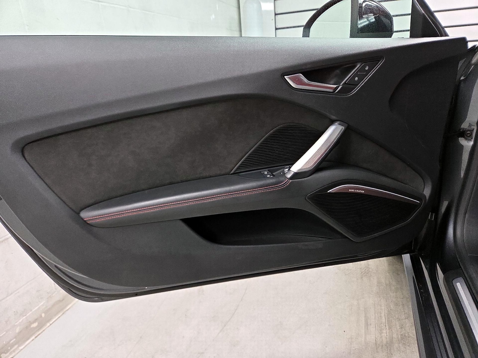 2021 Audi TTS Coupe Base - Photo 13