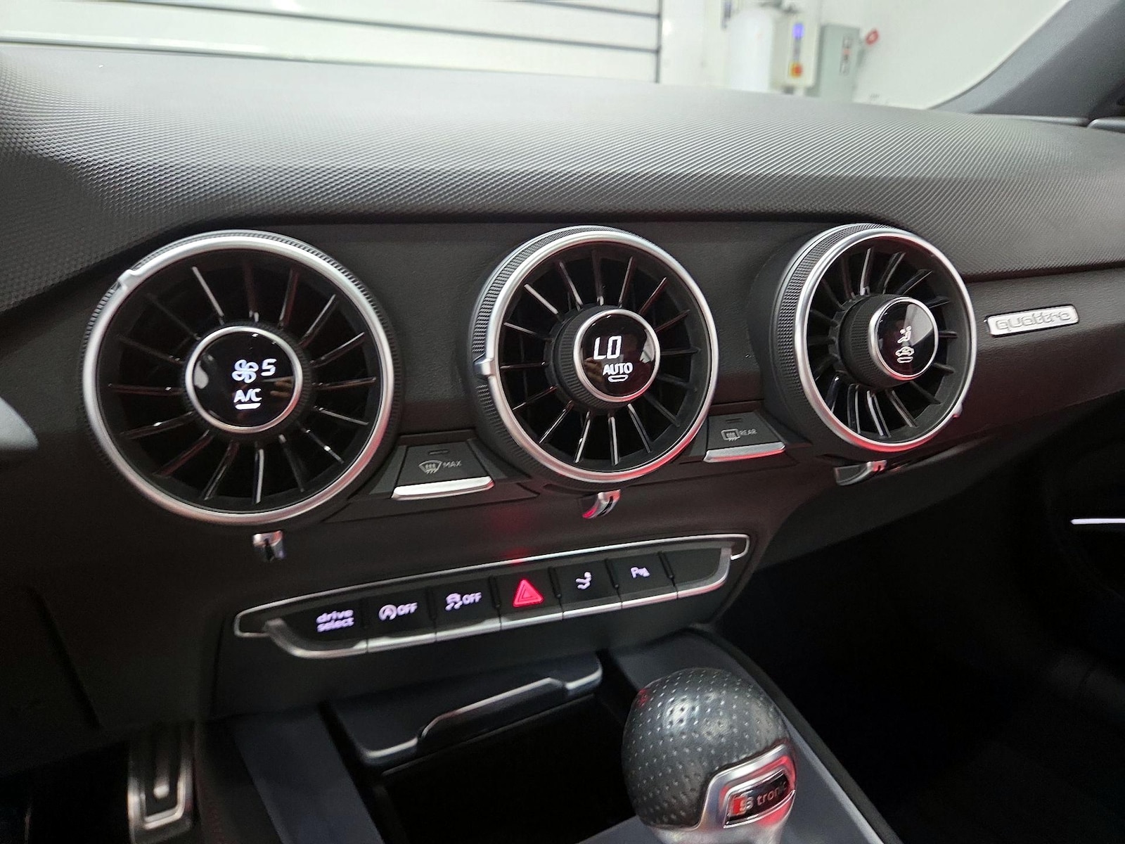 2021 Audi TTS Coupe Base - Photo 15