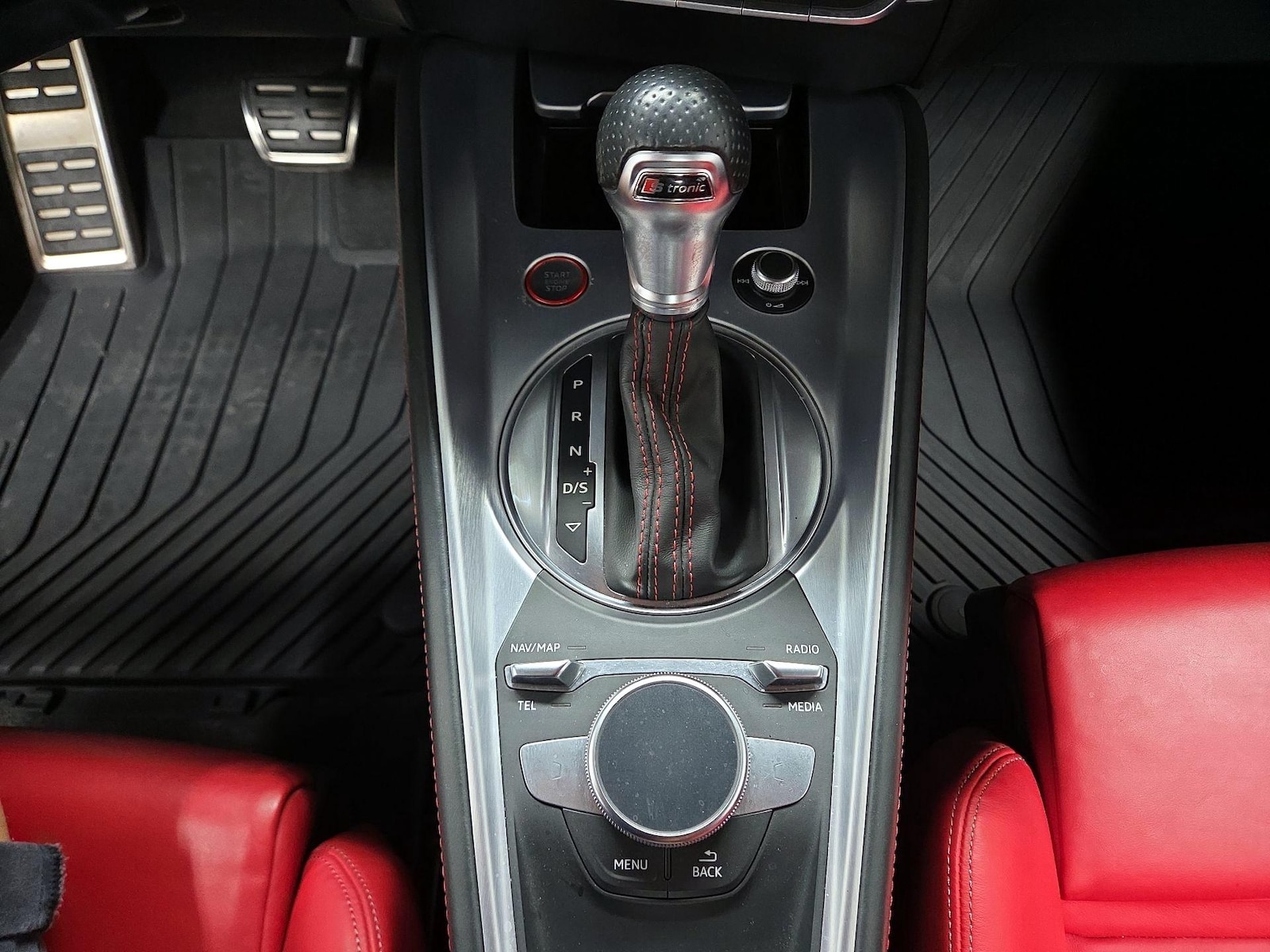 2021 Audi TTS Coupe Base - Photo 16