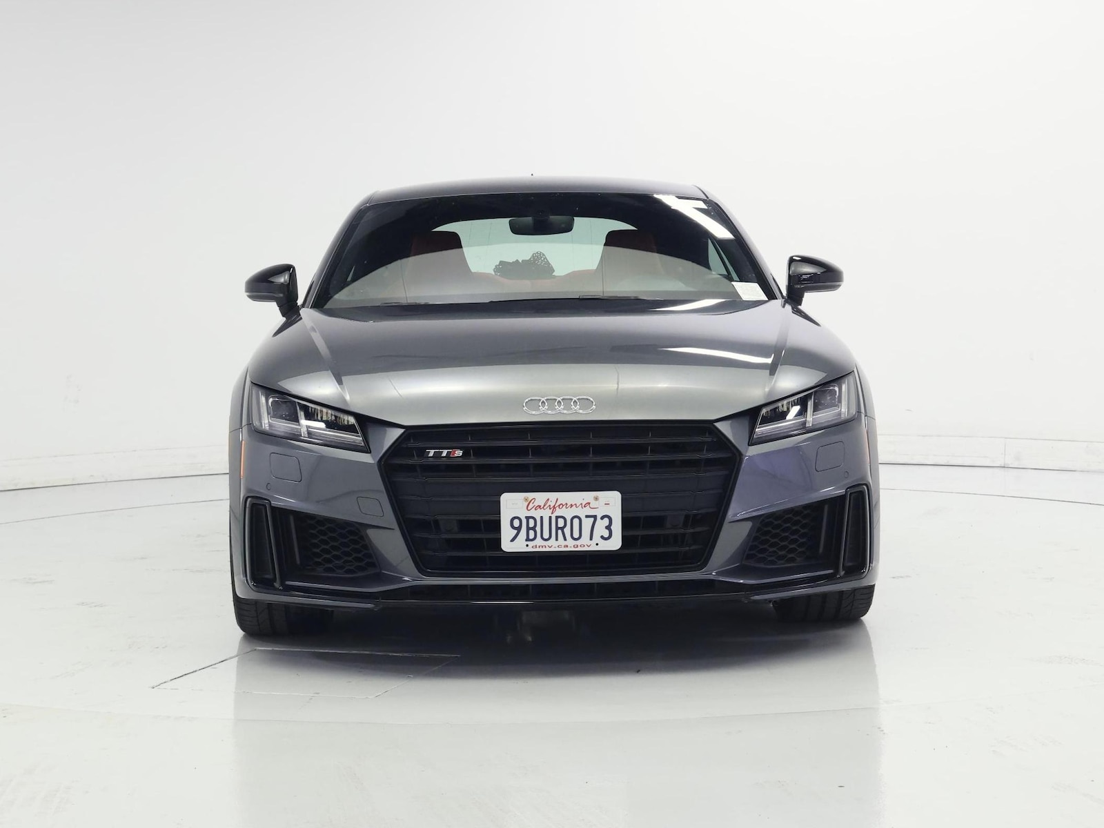 2021 Audi TTS Coupe Base - Photo 6