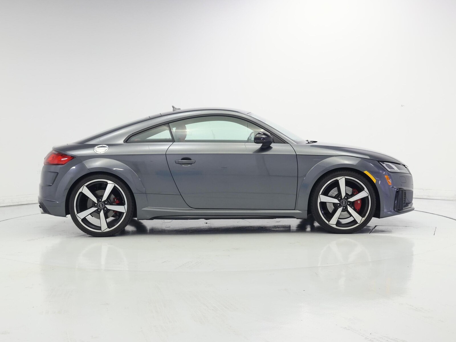 2021 Audi TTS Coupe Base - Photo 8