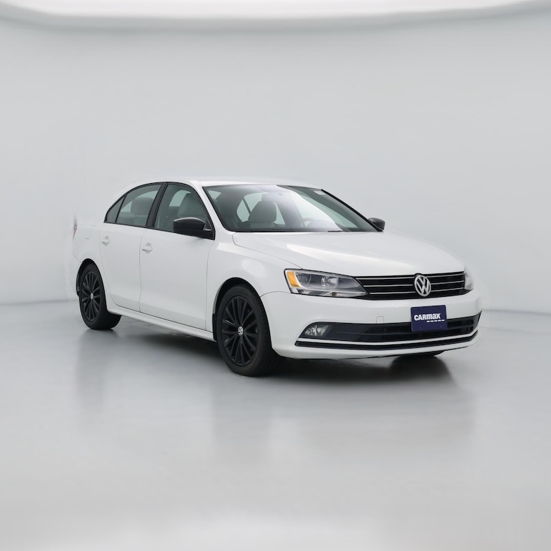 2015 Volkswagen Jetta Sport
