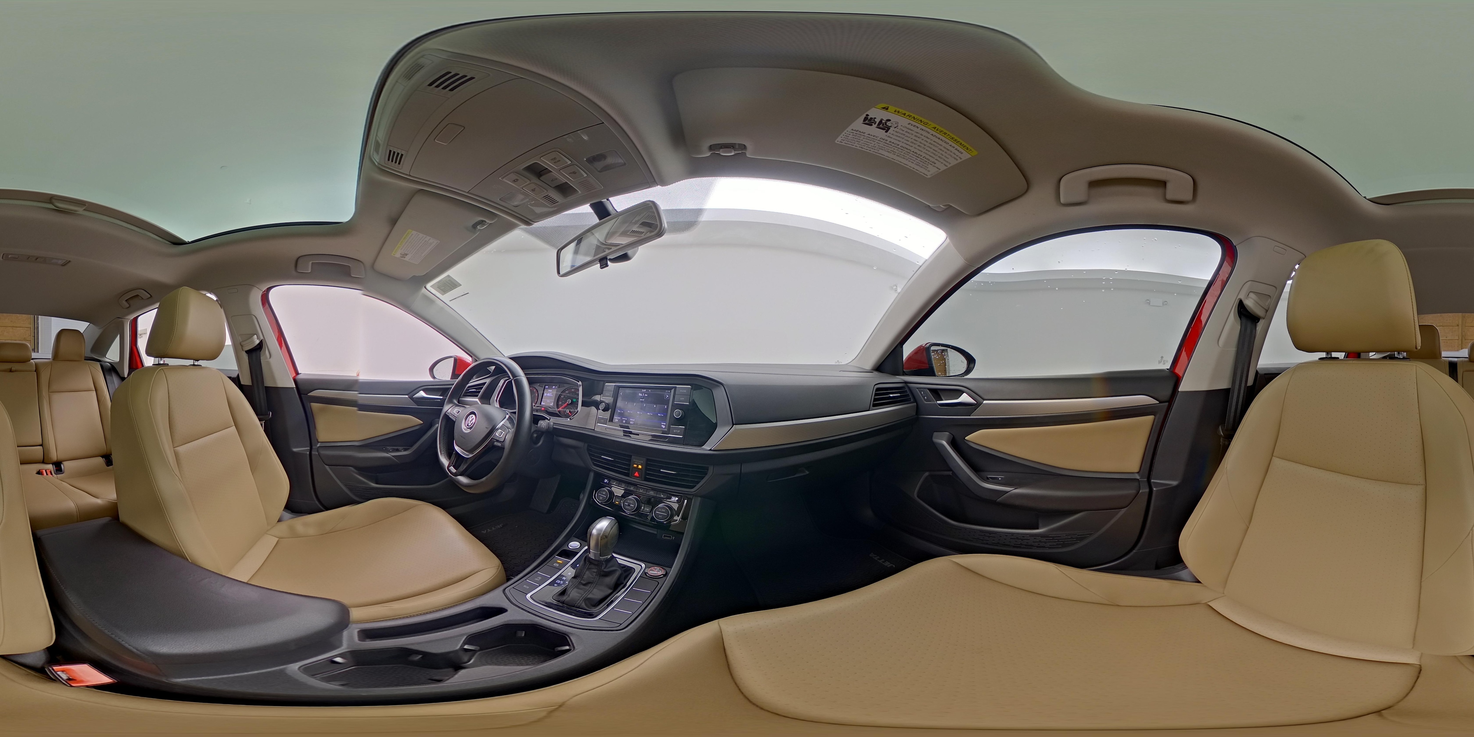 2019 Volkswagen Jetta SE - Photo 25