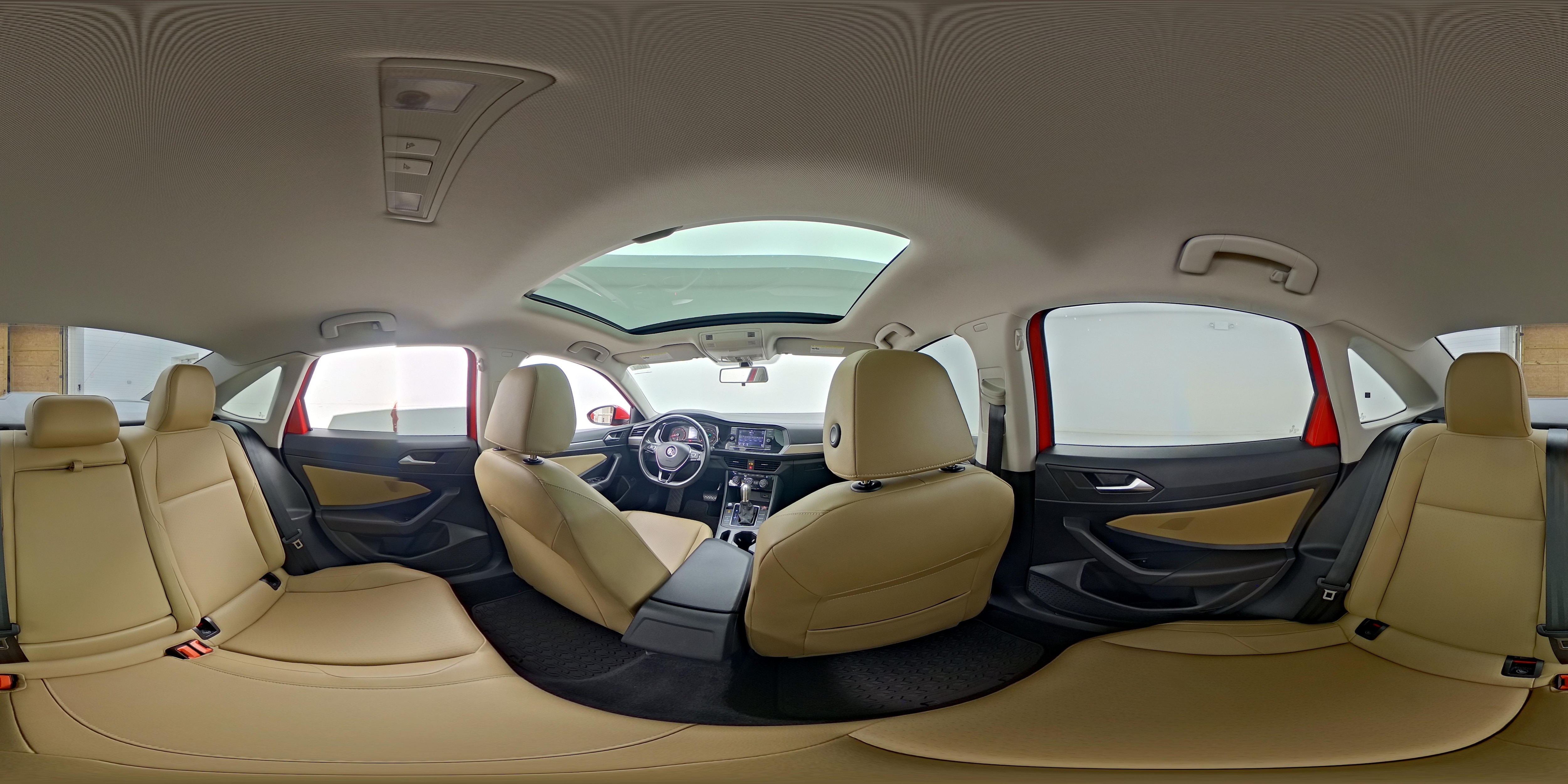 2019 Volkswagen Jetta SE - Photo 26