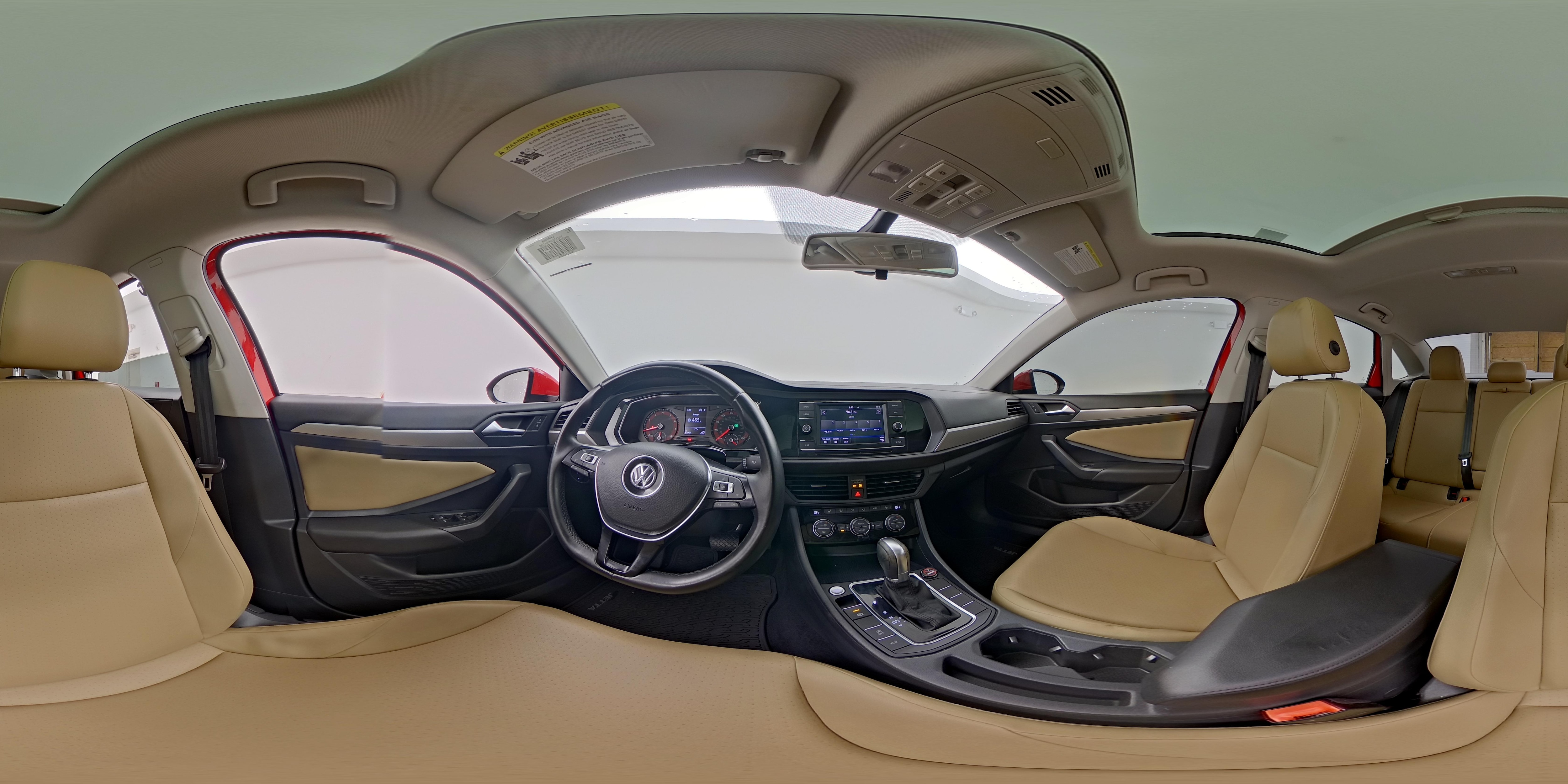 2019 Volkswagen Jetta SE - Photo 27
