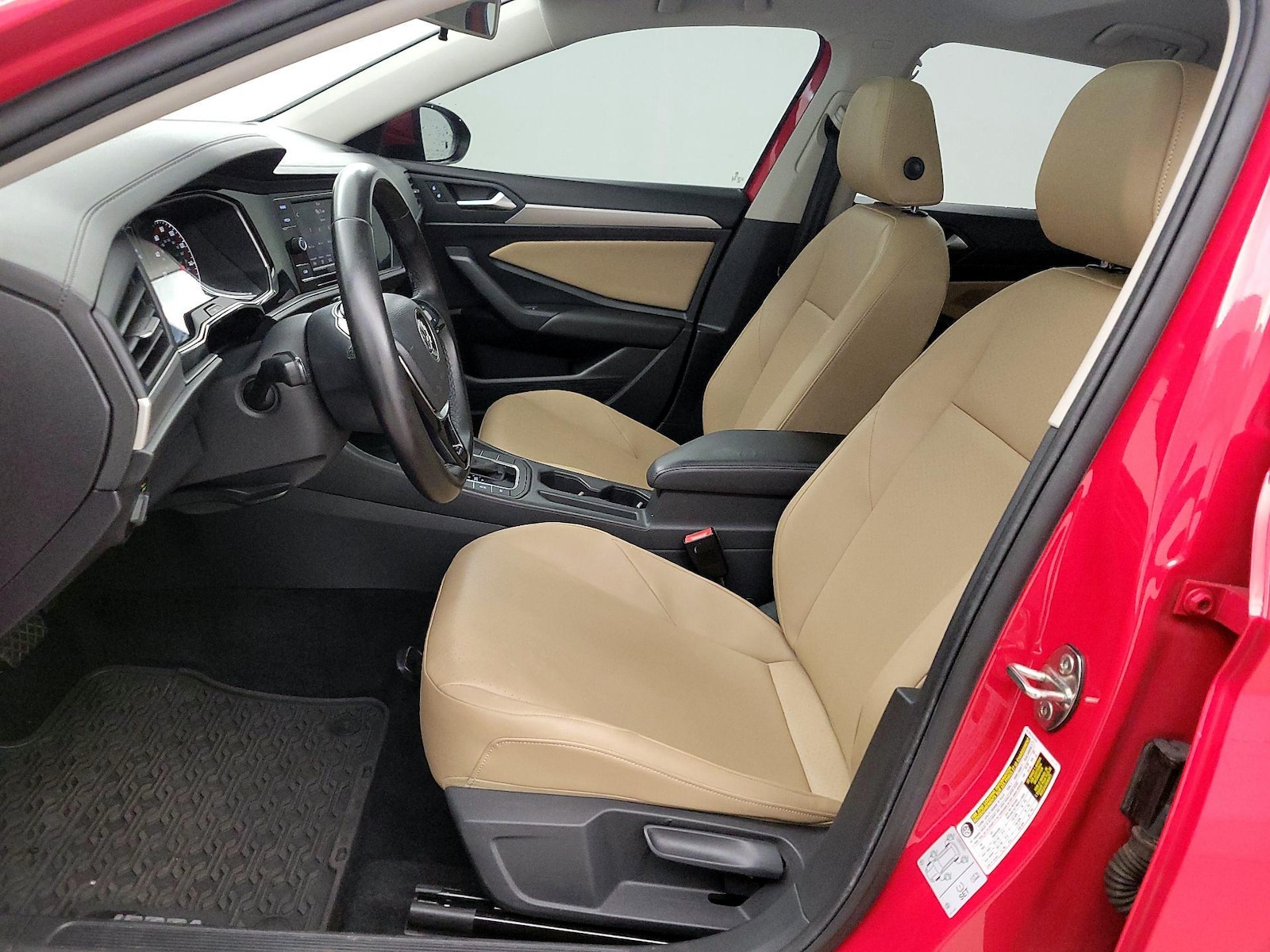 2019 Volkswagen Jetta SE - Photo 12