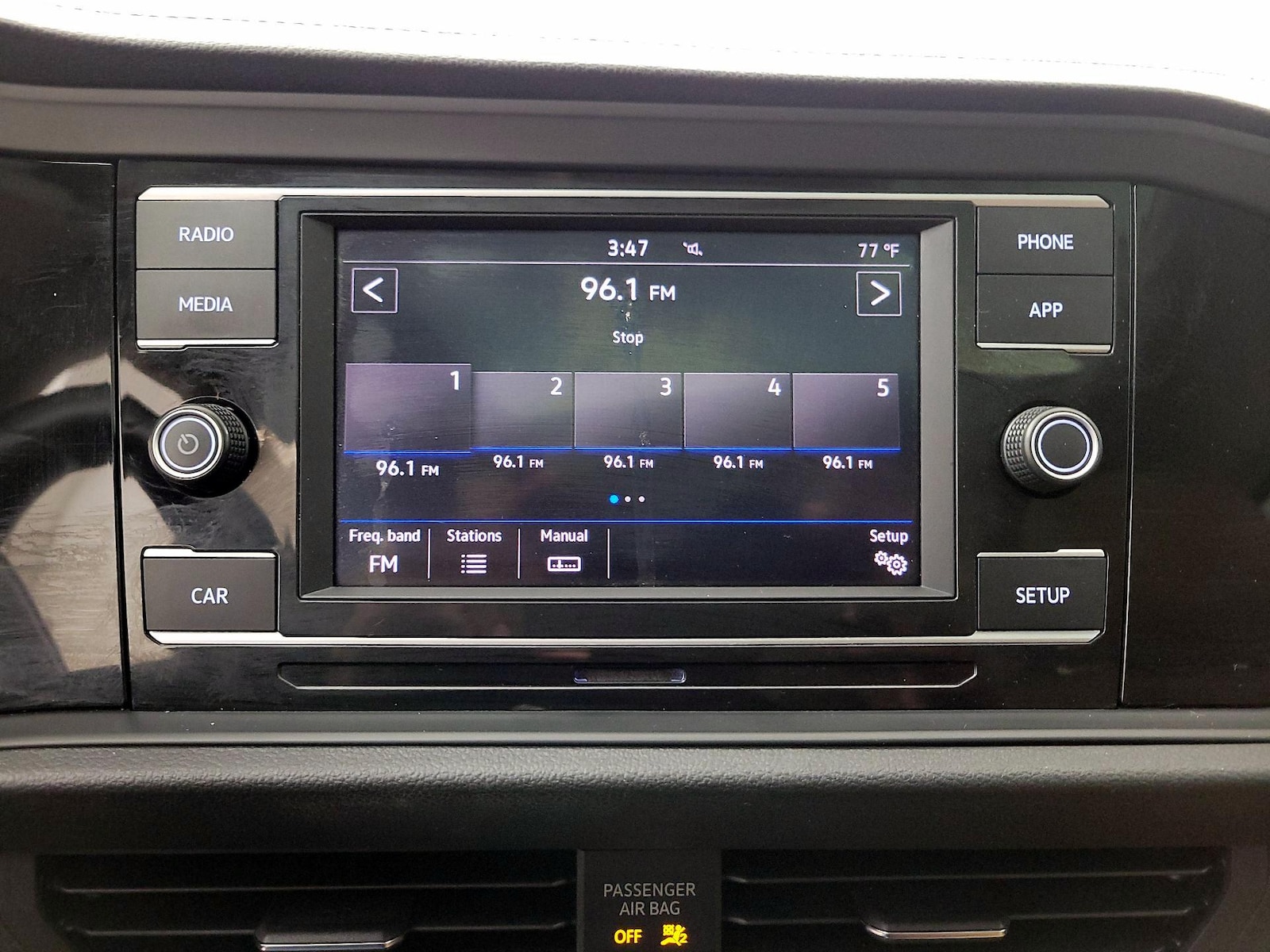 2019 Volkswagen Jetta SE - Photo 16