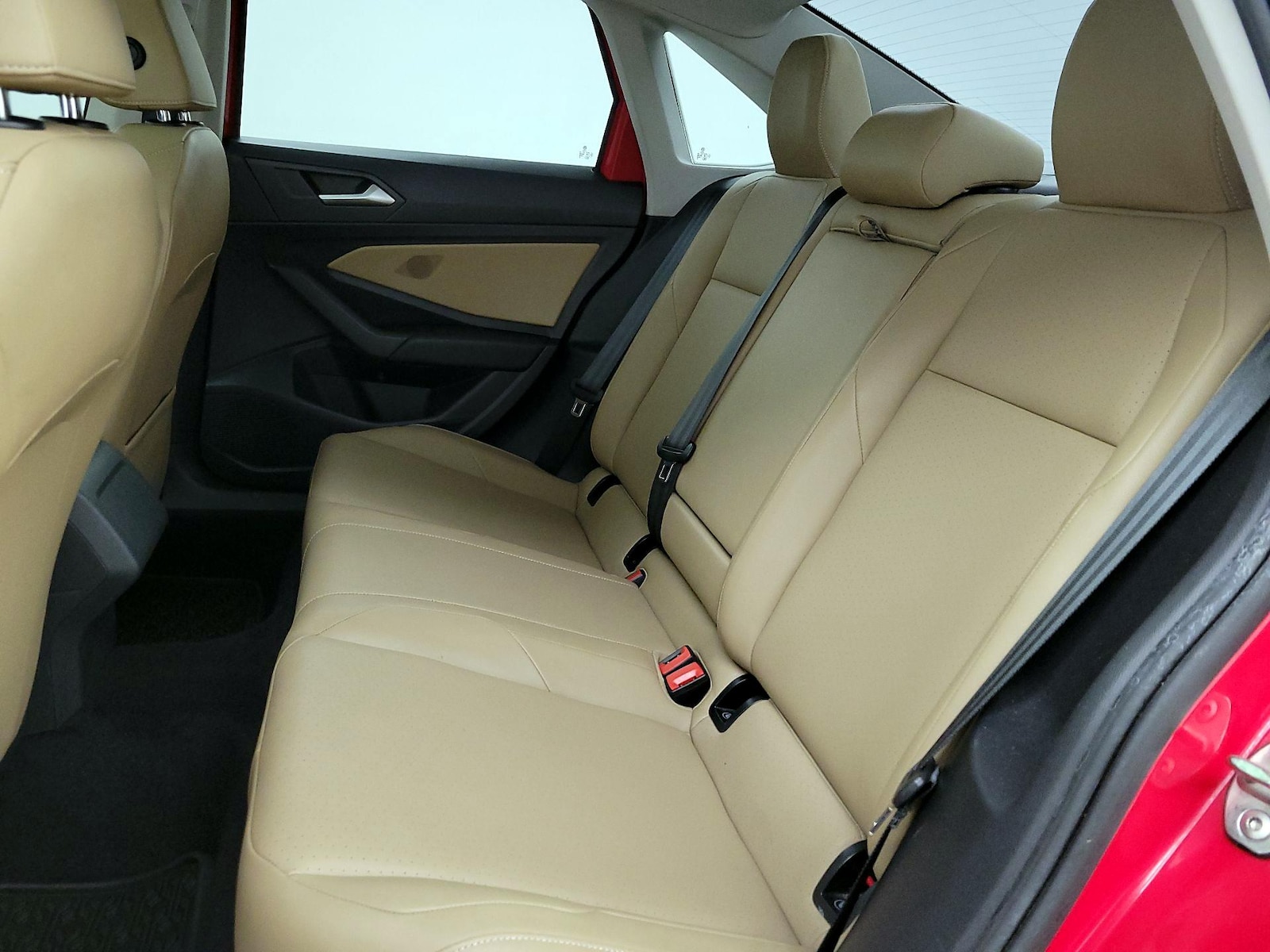 2019 Volkswagen Jetta SE - Photo 21