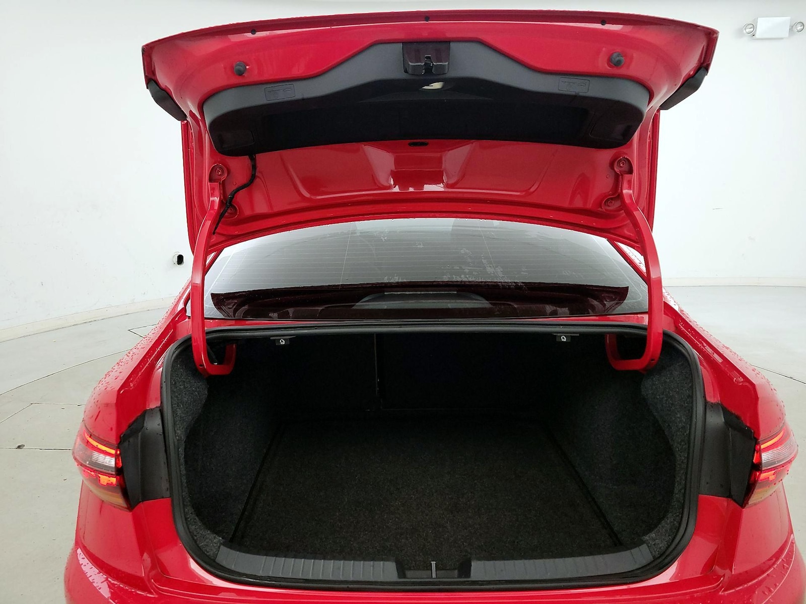 2019 Volkswagen Jetta SE - Photo 22