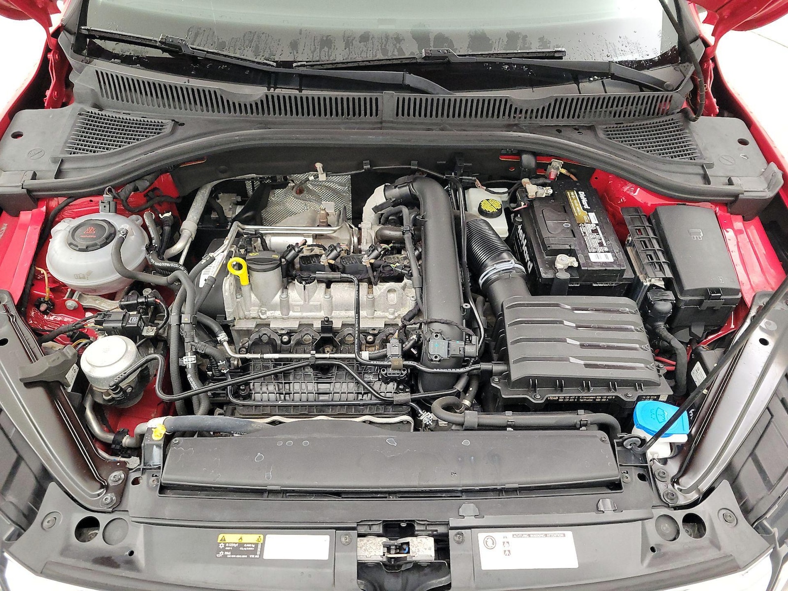 2019 Volkswagen Jetta SE - Photo 23