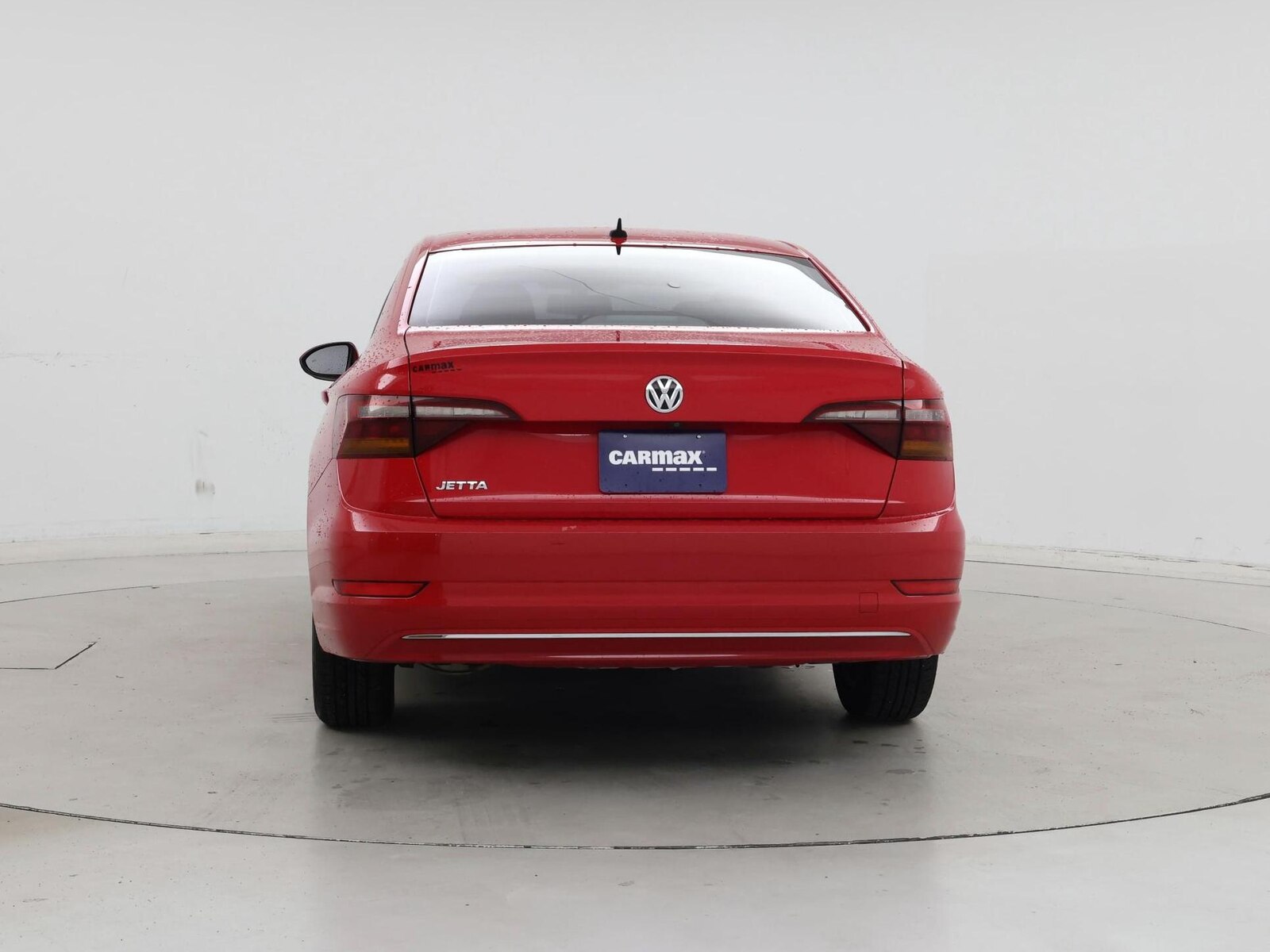 2019 Volkswagen Jetta SE - Photo 7