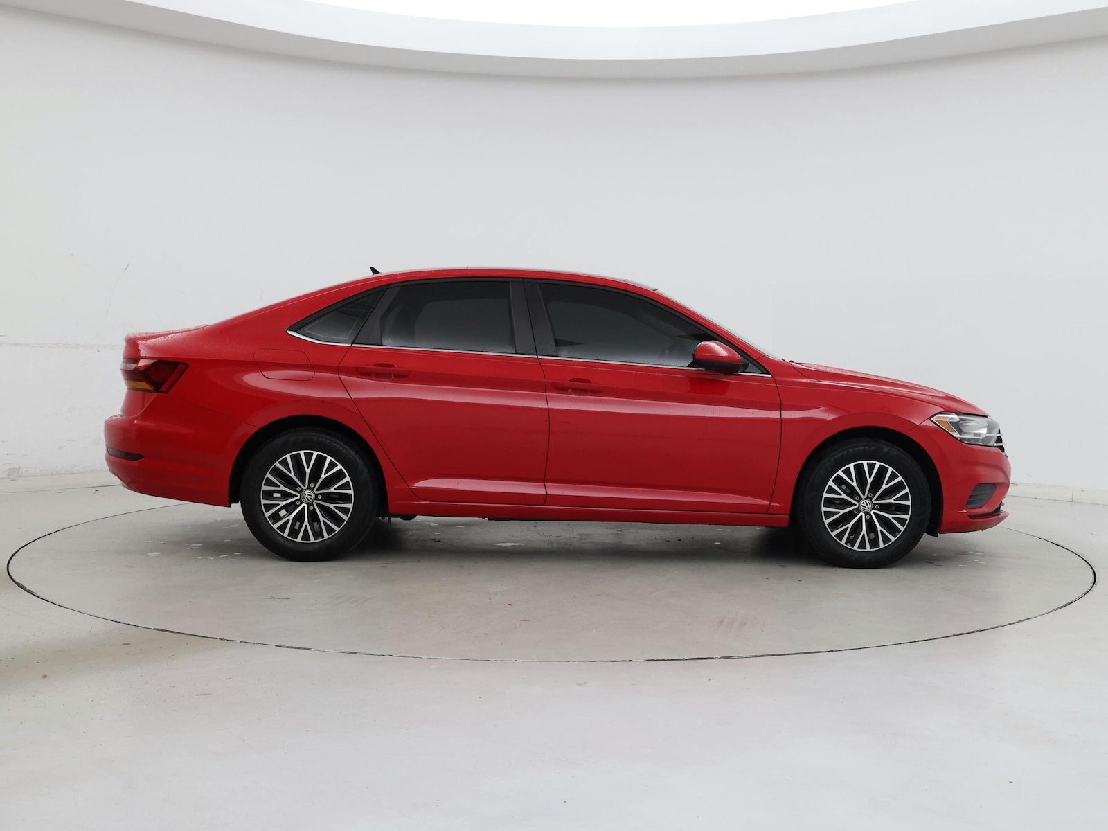 2019 Volkswagen Jetta SE - Photo 8