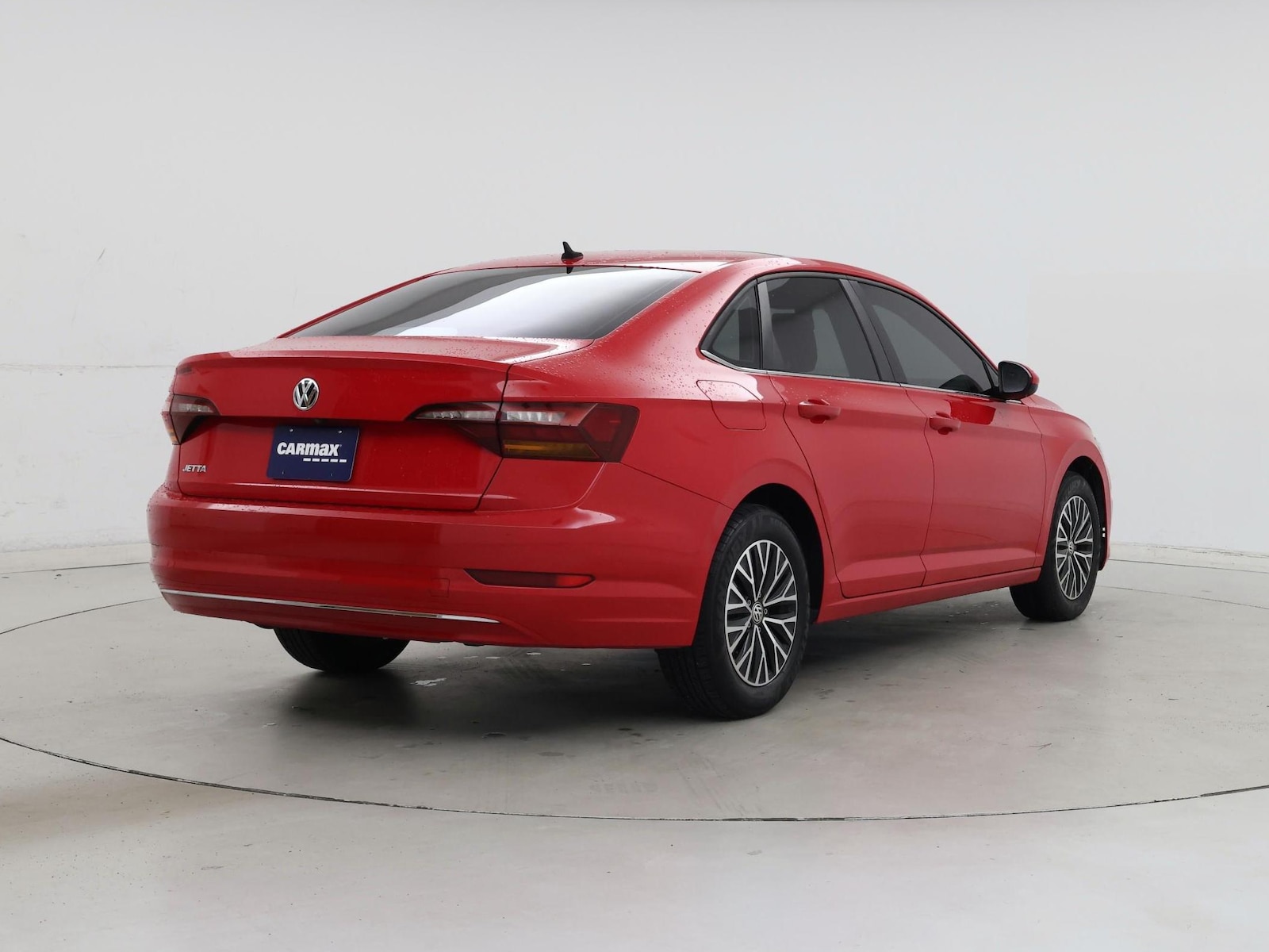 2019 Volkswagen Jetta SE - Photo 9