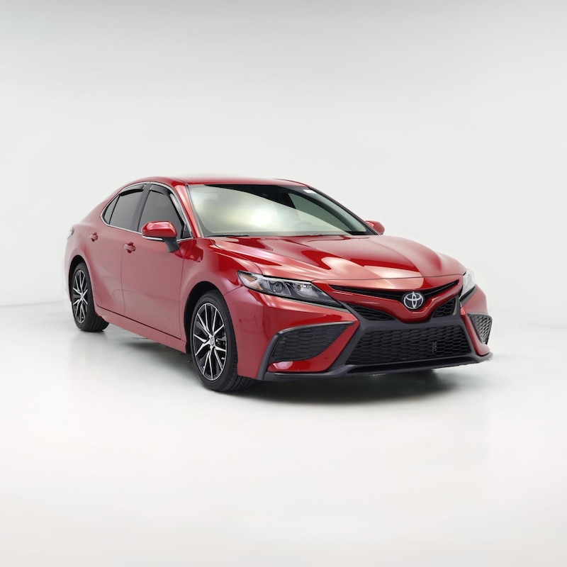2024 Toyota Camry SE Night Shade