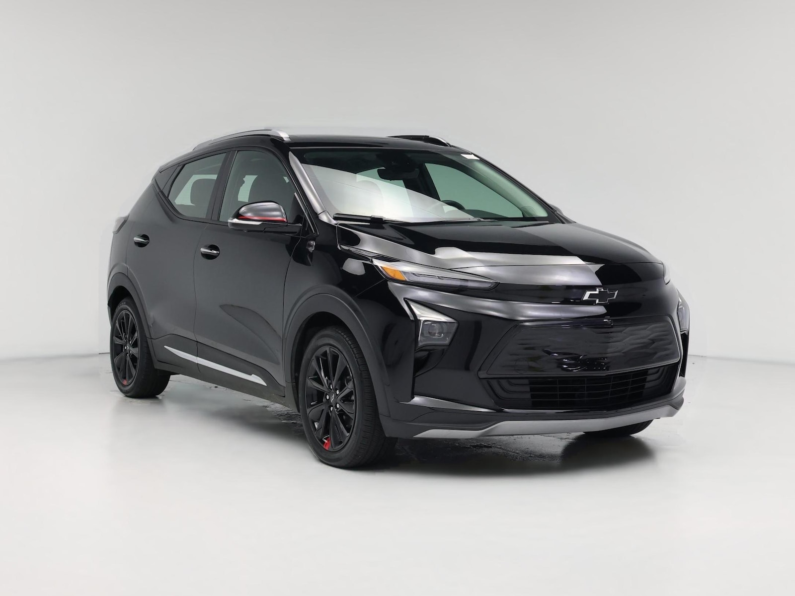 2023 Chevrolet Bolt EUV